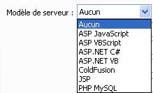 Serveur web