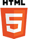 HTML5 CSS3 PHP