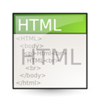 Formateur HTML
